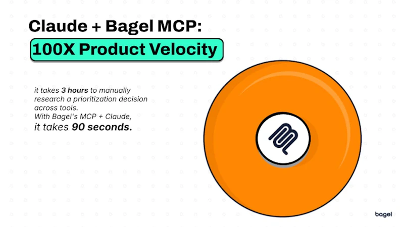 Bagel AI screenshot 4