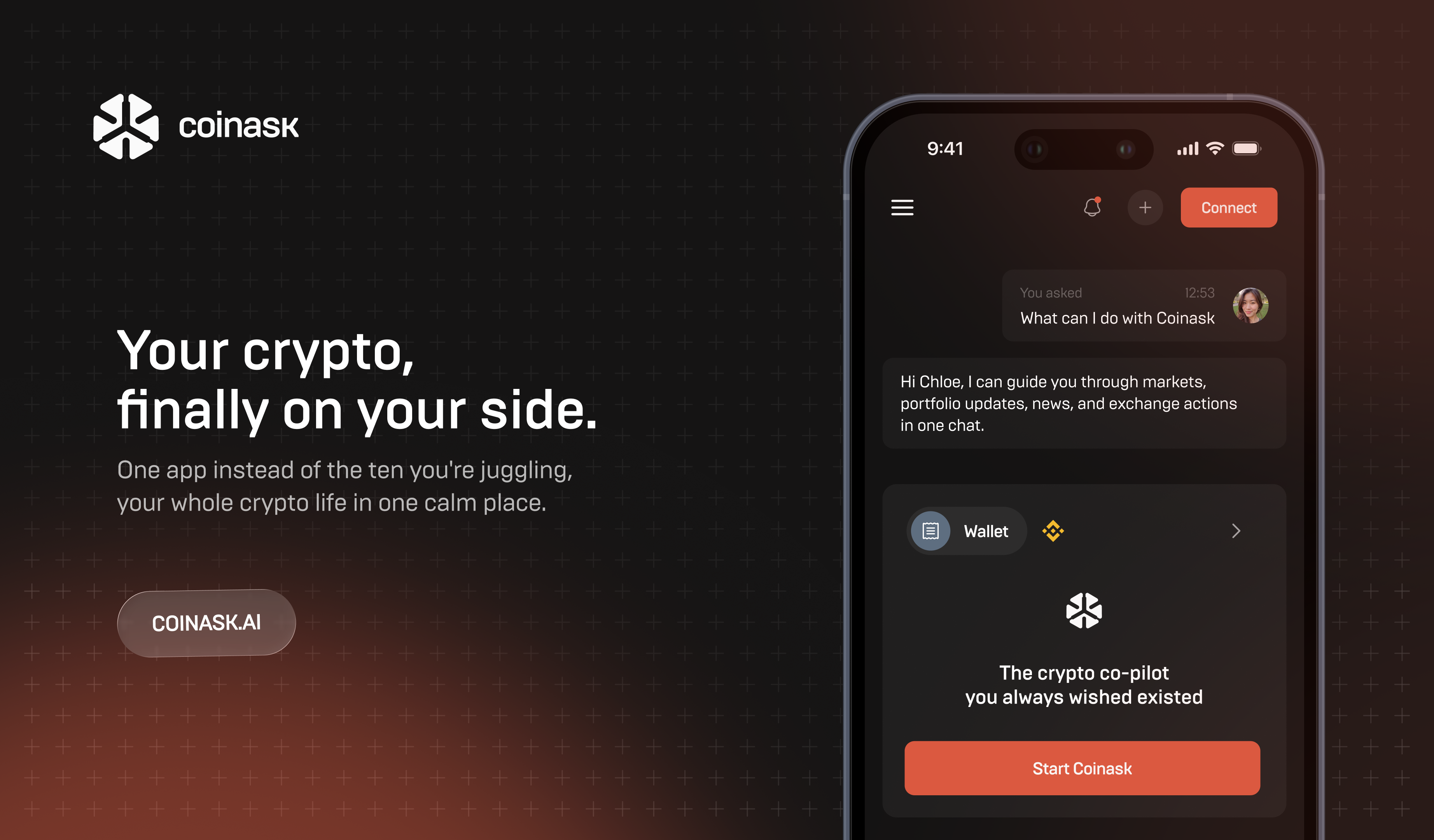 Coinask gallery image