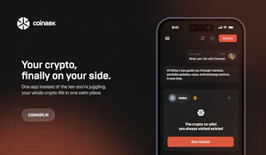 Coinask gallery image