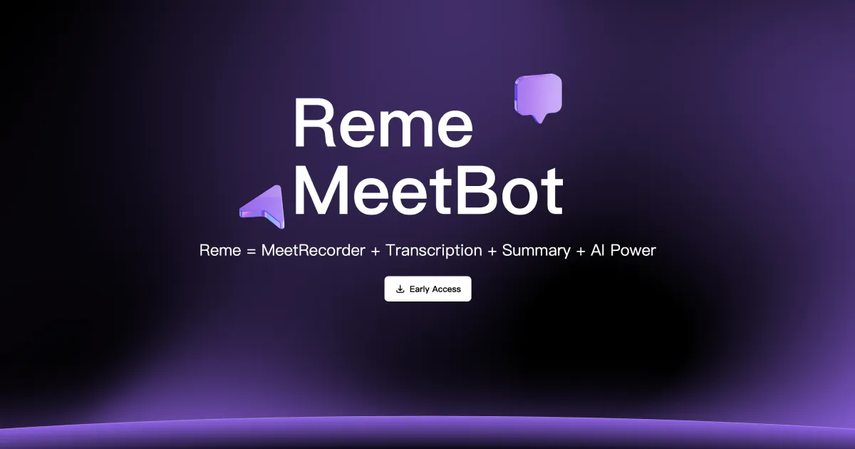 Reme