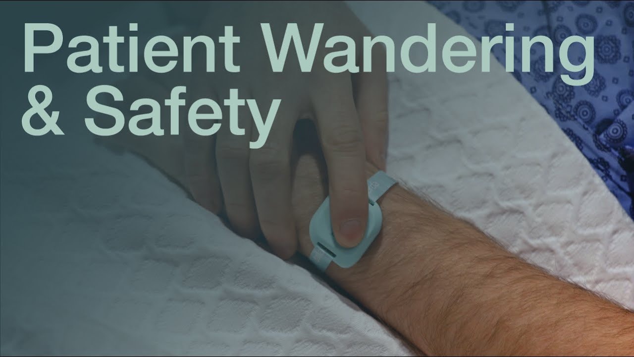 Patient Wandering & Safety gallery image