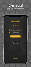 Classeats gallery image