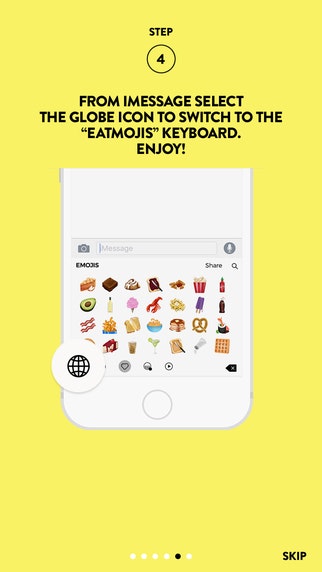 Eatmoji gallery image