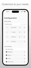 StayGray: Grayscale for less screen time gallery image