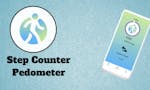Step Counter Pedometer image