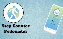 Step Counter Pedometer media 1