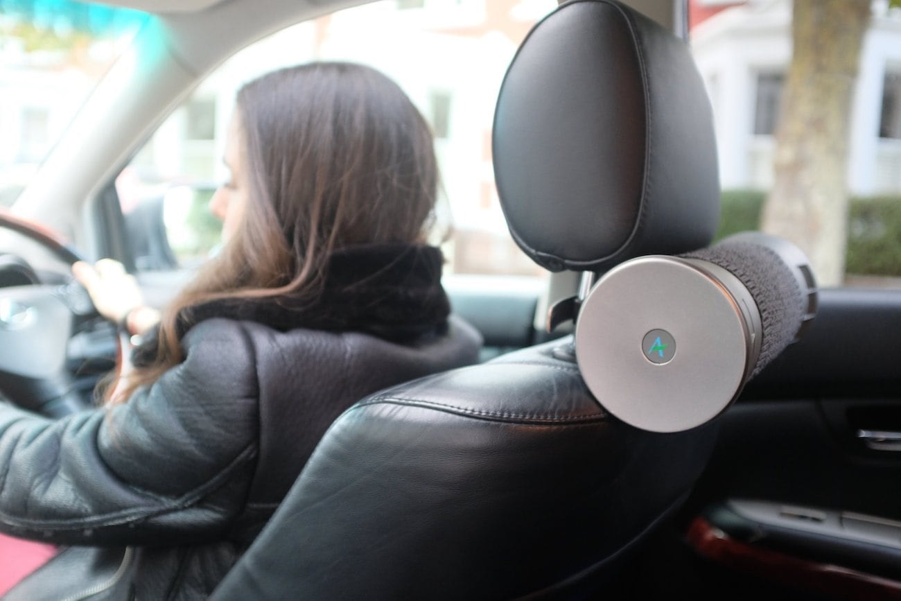 Airbubbl gallery image