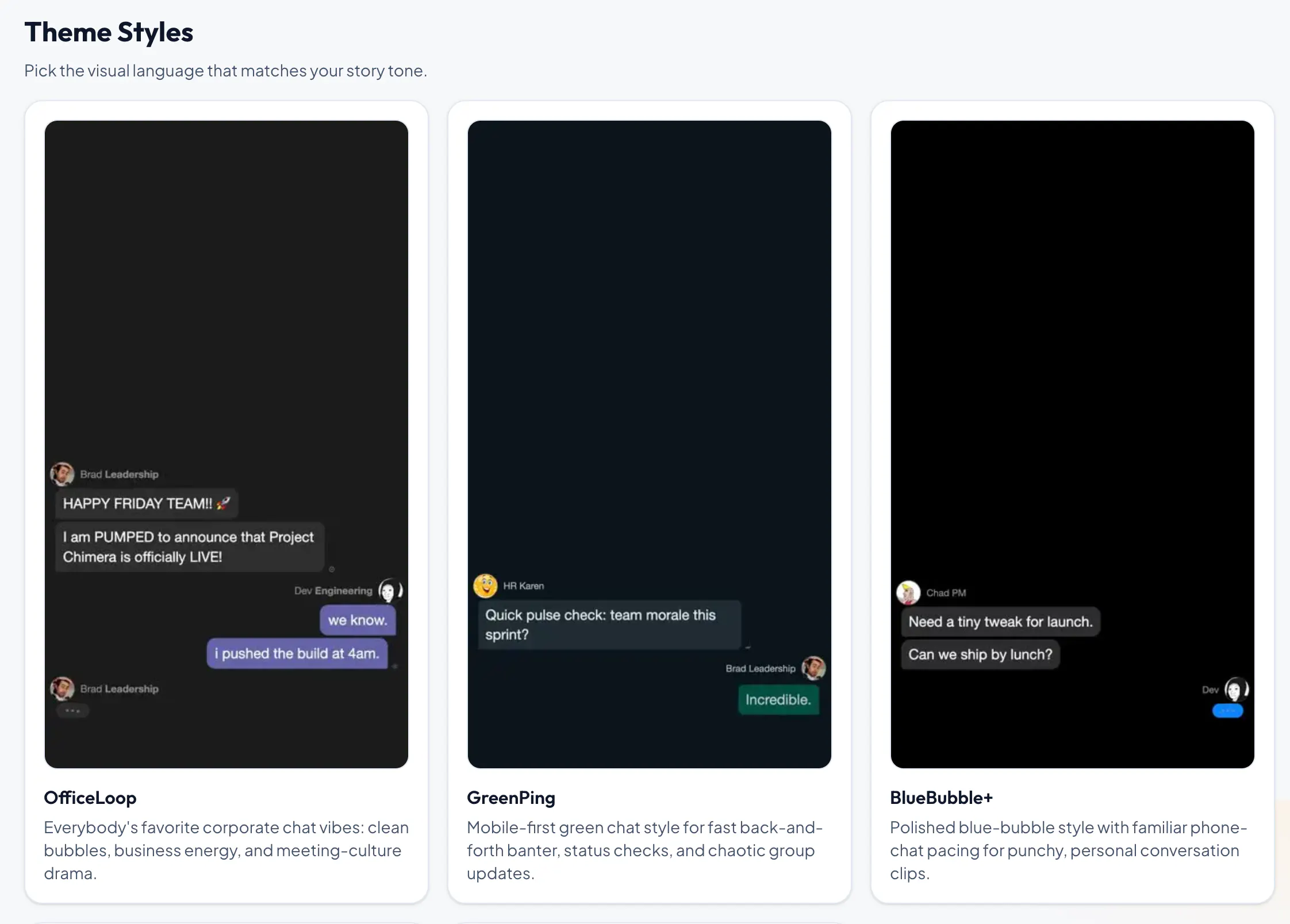 ChatVideoLab gallery image