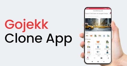 Apporio Super App gallery image