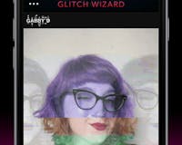 Glitch Wizard media 3
