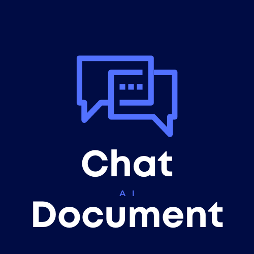 Chat Document logo