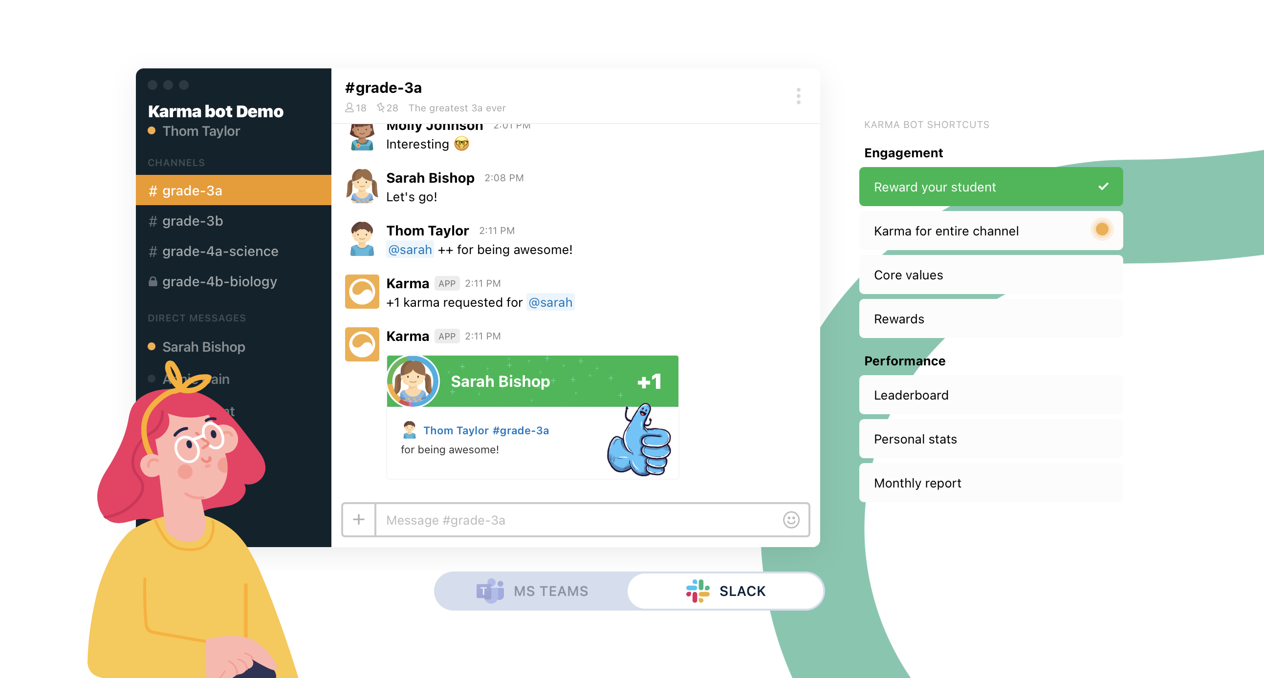 Karma Education gallery image