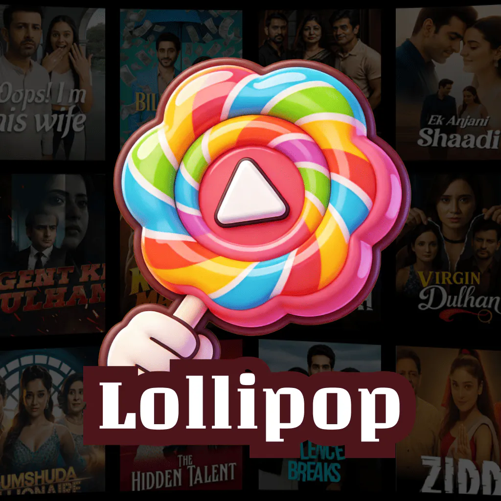 lollipop AI
