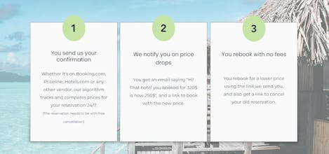 HotelPriceTrack gallery image