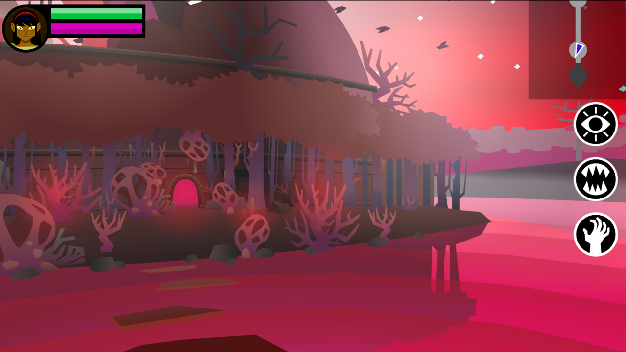 Severed gallery image