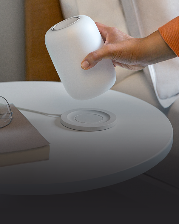 Casper Glow gallery image