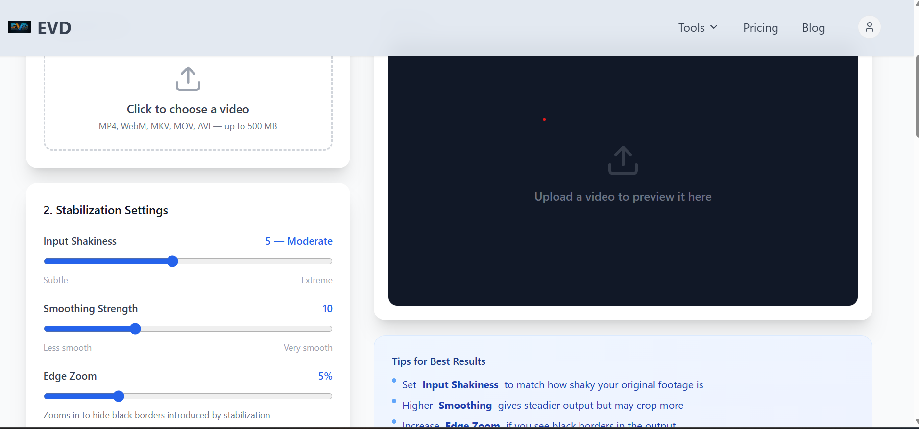 EveryVideoTools gallery image