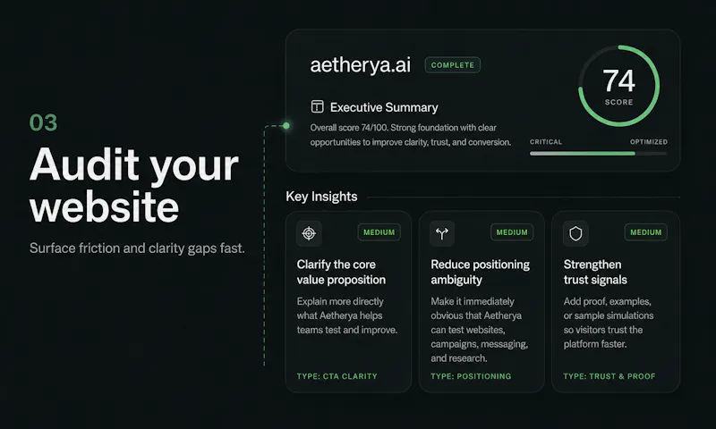 Aetherya screenshot 3