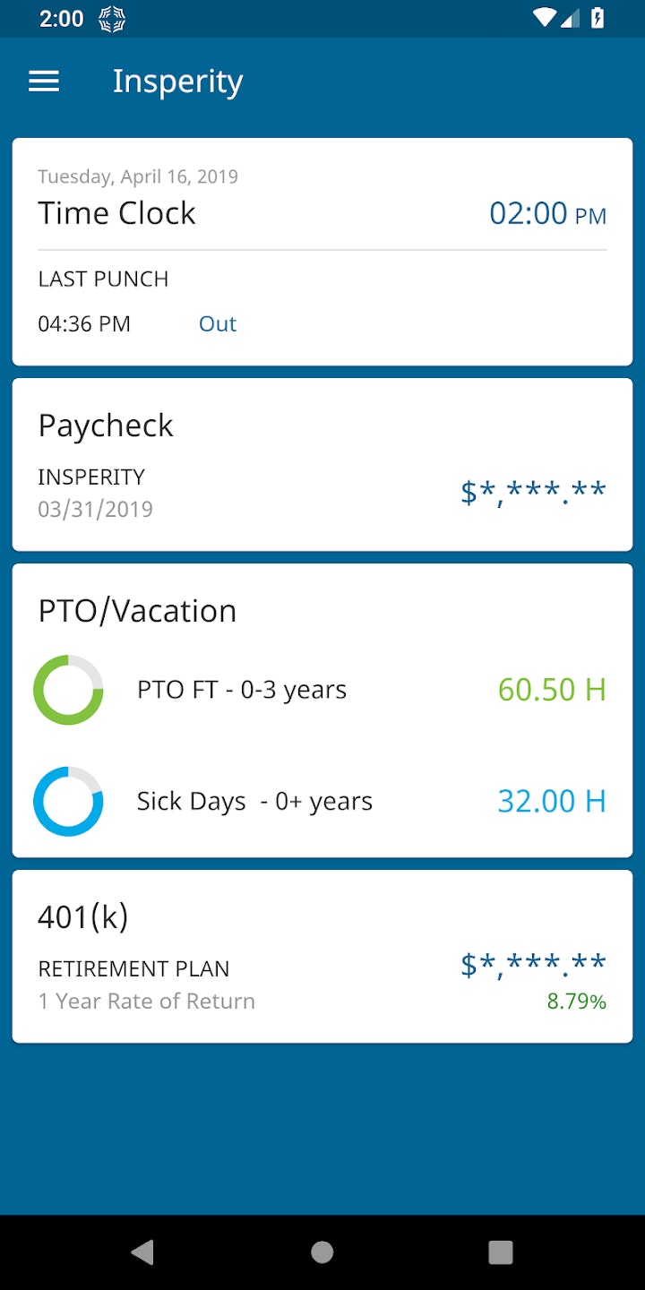 Insperity gallery image