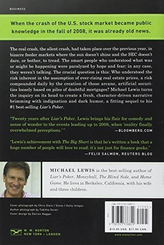 The Big Short gallery image