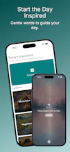 Alra: AI Meditation & Calm gallery image