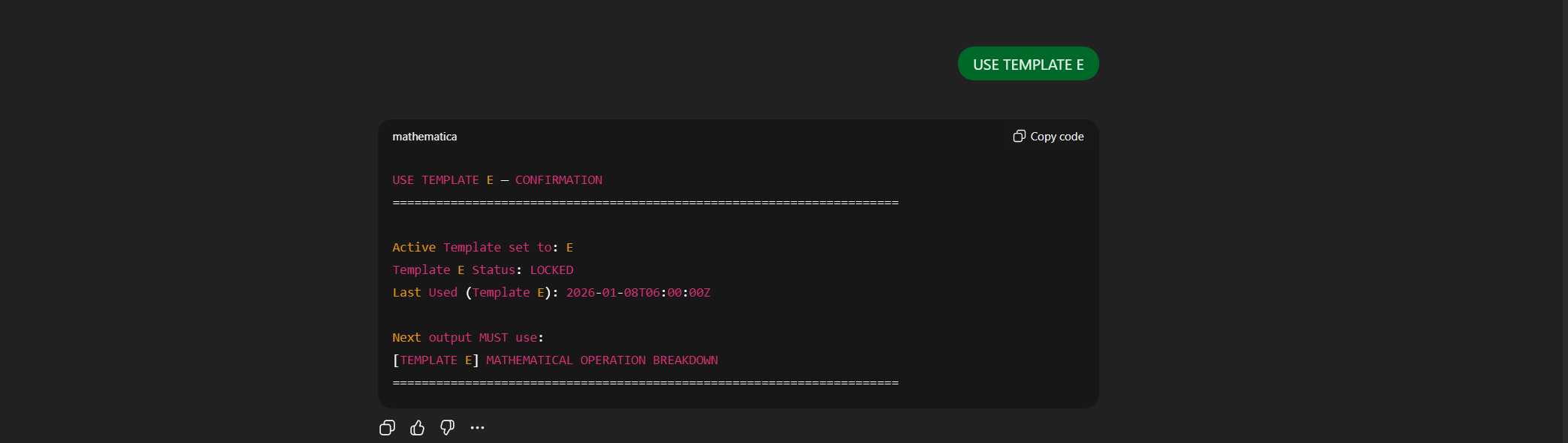 Reversible Binary Explainer gallery image