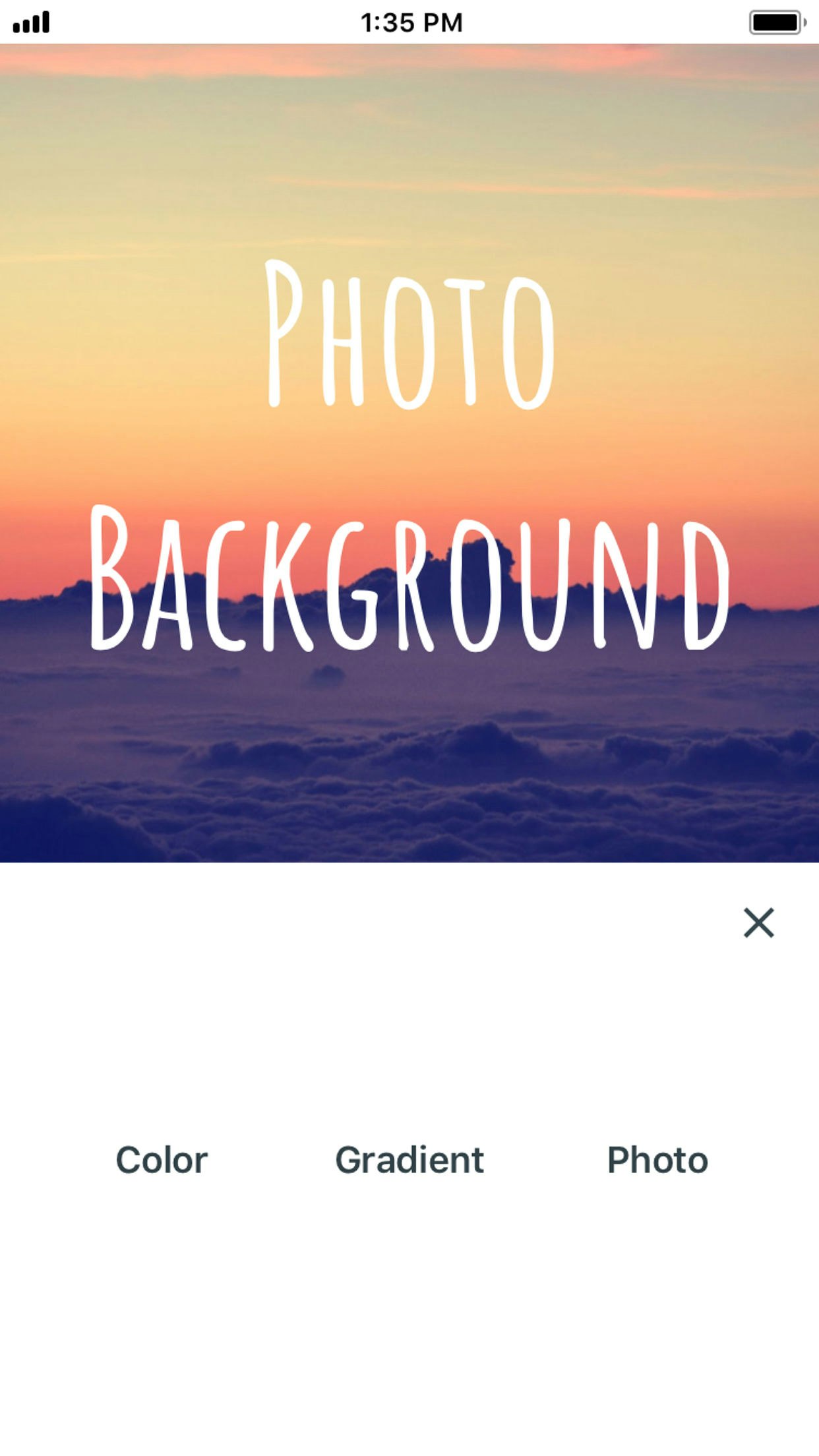 Text Only 2.0 gallery image