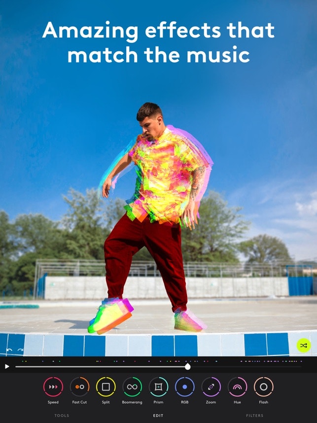 Beatleap gallery image