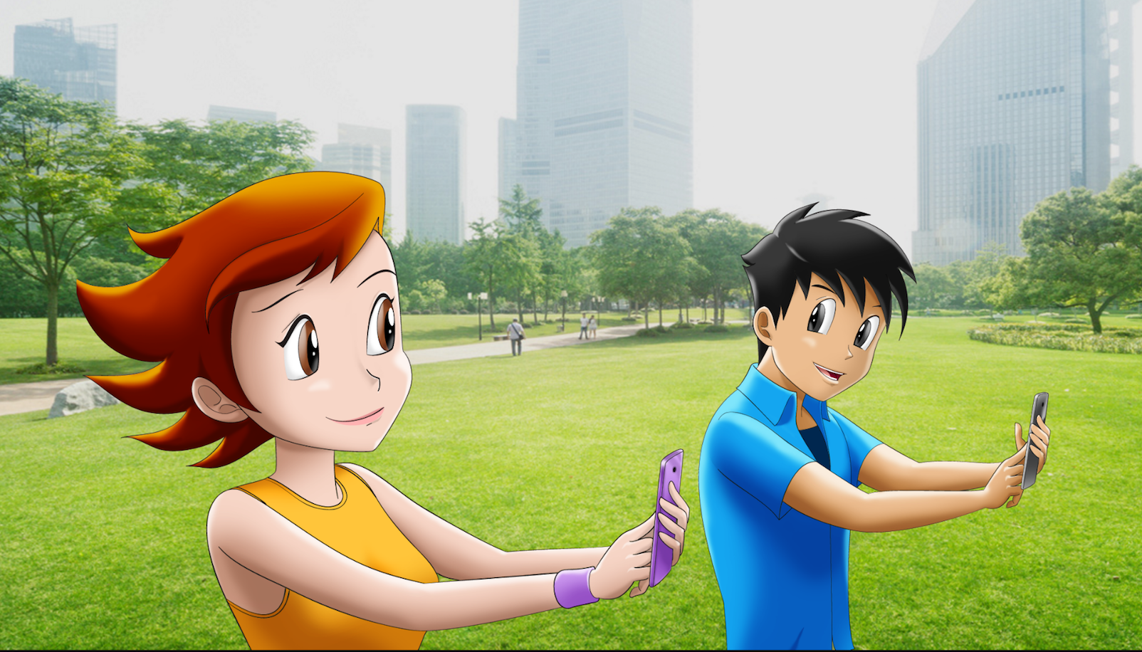 PokéDates Image