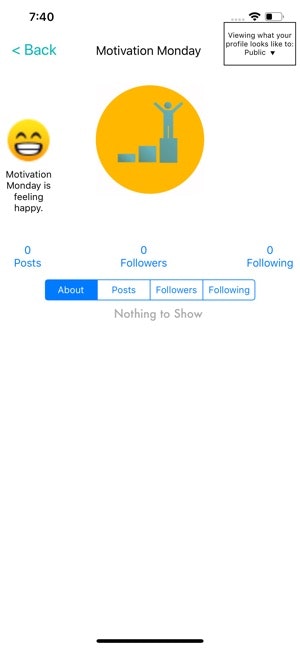 Motivation Monday gallery image