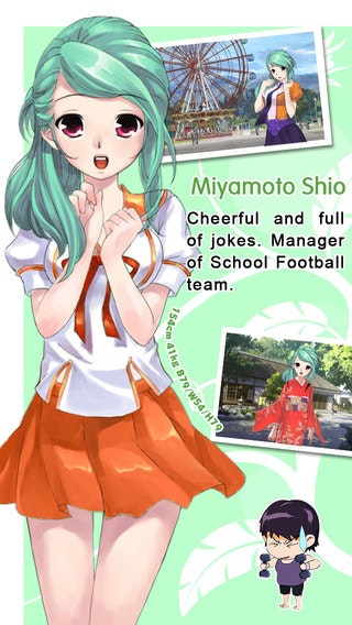 Sweetheart gallery image