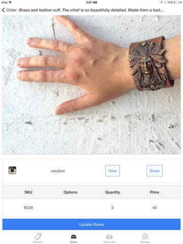 Shopseen gallery image