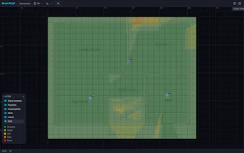 Deconflict gallery image