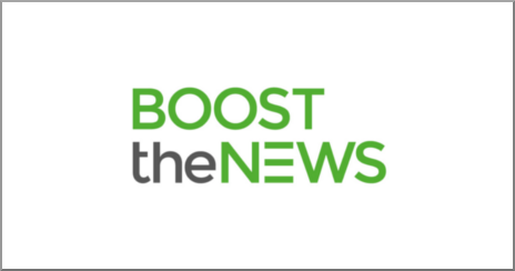 Boost the News gallery image
