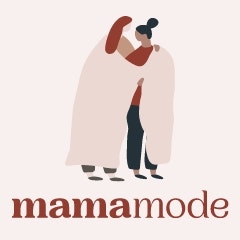 Mama Mode App logo