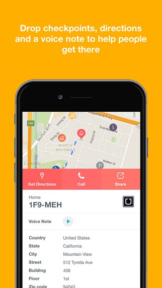 Eddress gallery image