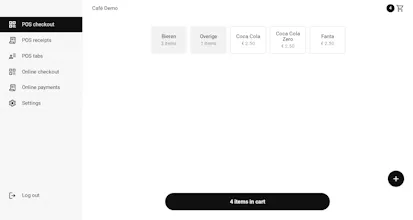 Usecue POS gallery image