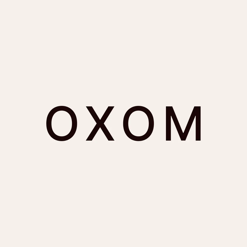 oxom (BETA)