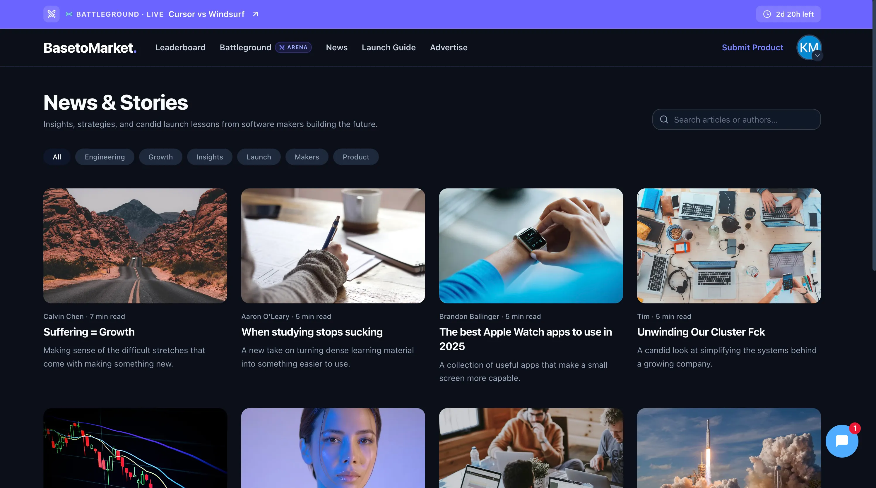 BasetoMarket gallery image