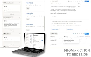 Think & Write 30 - First Brain System gallery image