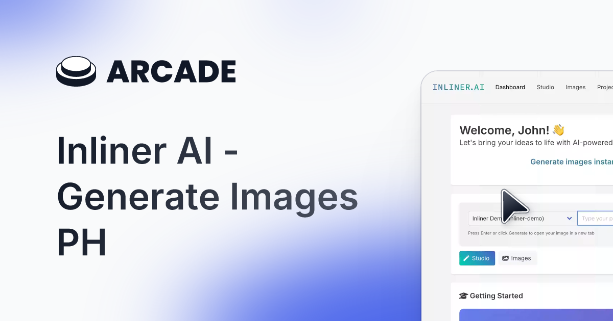 Inliner AI media 2