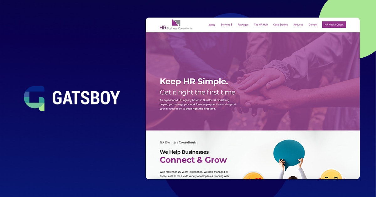 Gatsboy gallery image