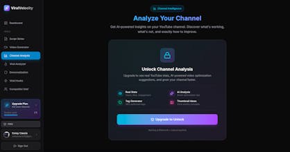 ViralVelocity gallery image