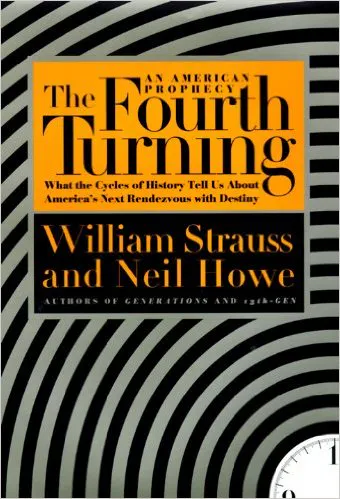 The Fourth Turning