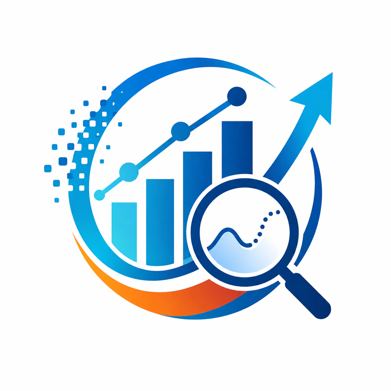 Predictive Analytics Solutions logo