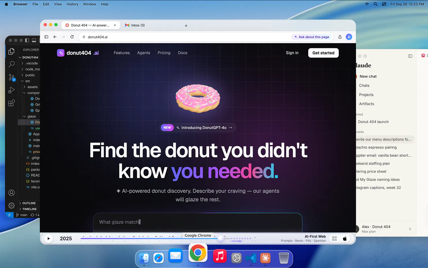 Evolution of the Web gallery image