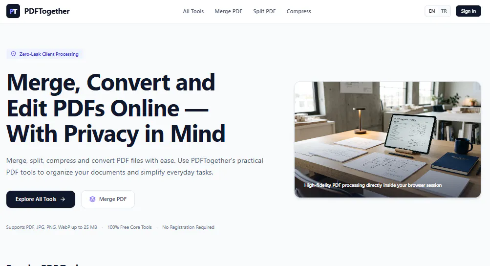 PDFTogether gallery image