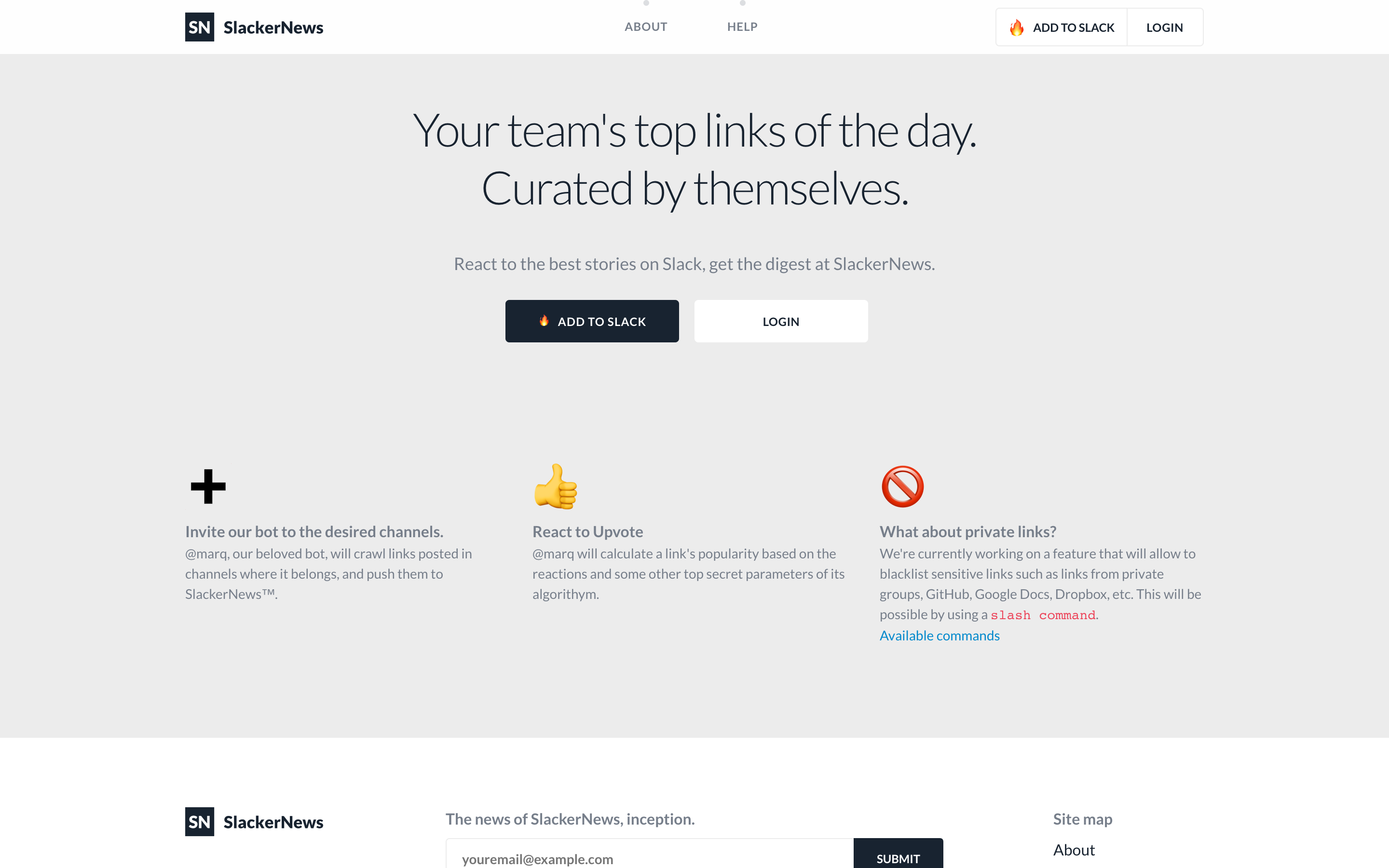 Slackernews gallery image