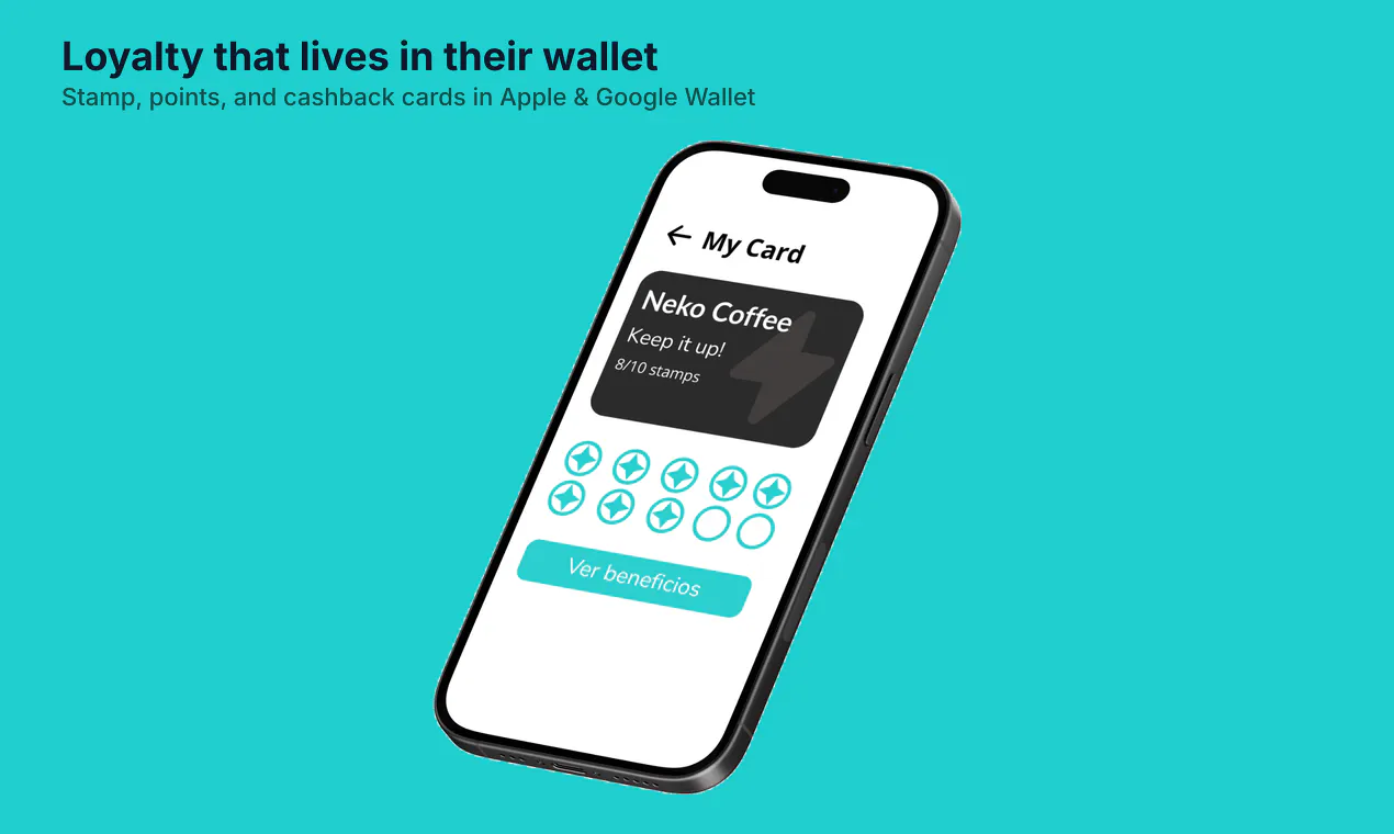 NekoCard gallery image