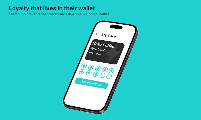 NekoCard screenshot 1